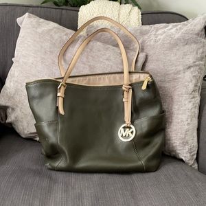 Michael Kors shoulder bag